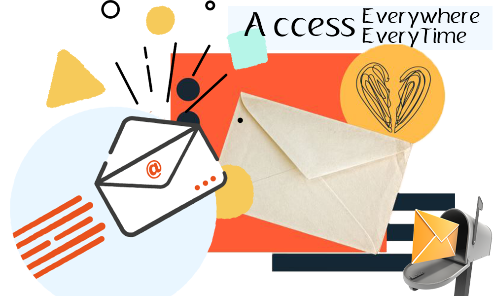 Letter Management System