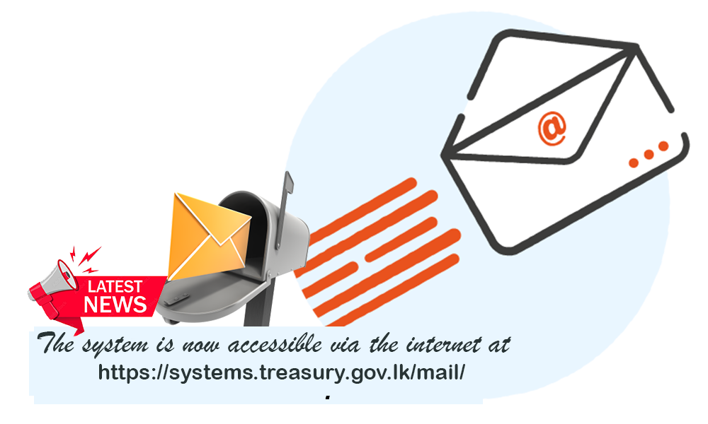 Letter Management System